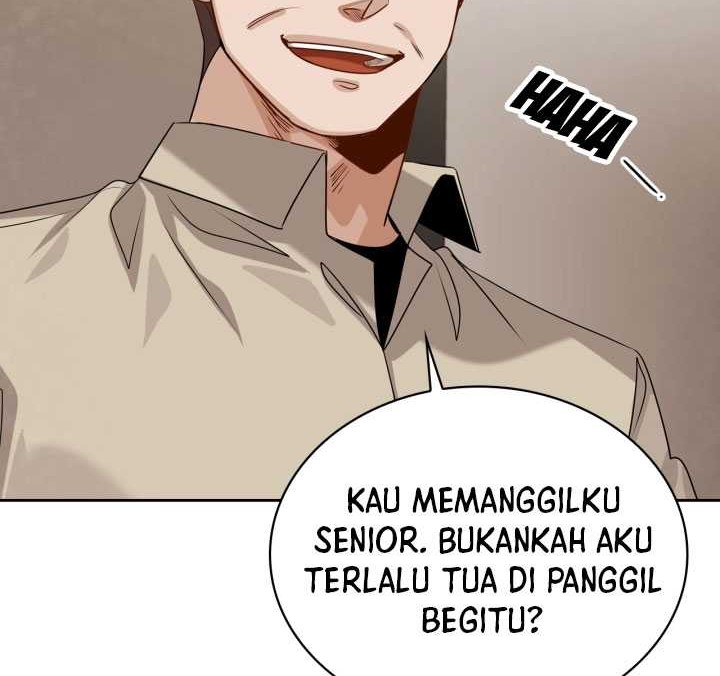 Immortal Swordsman in The Reverse World Chapter 170 - halaman 21