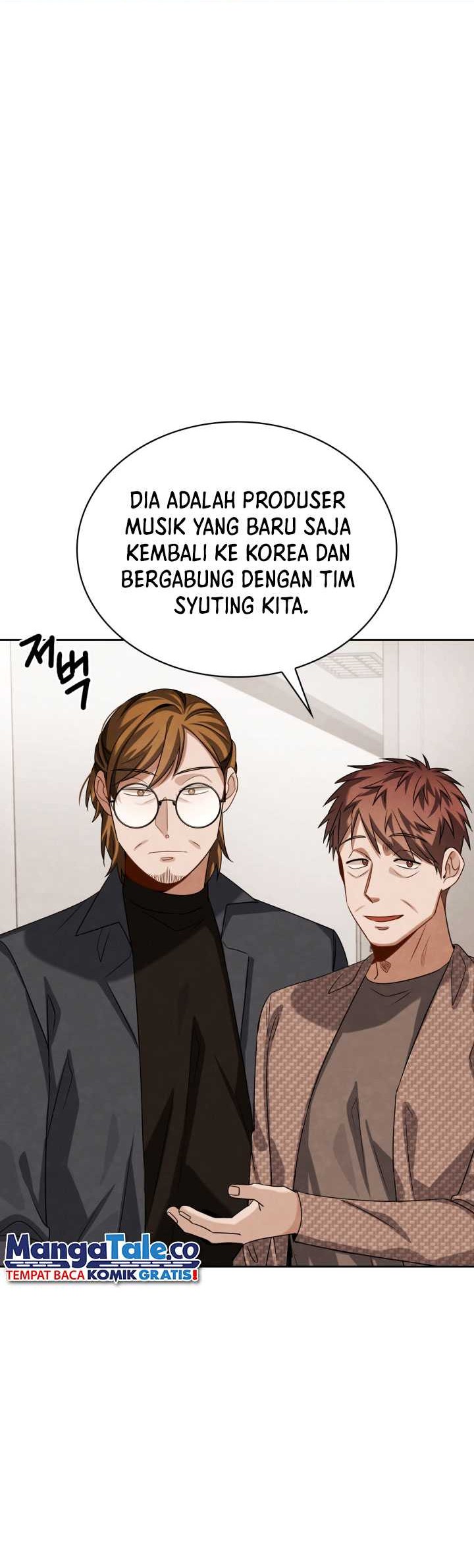 Immortal Swordsman in The Reverse World Chapter 170 - halaman 29