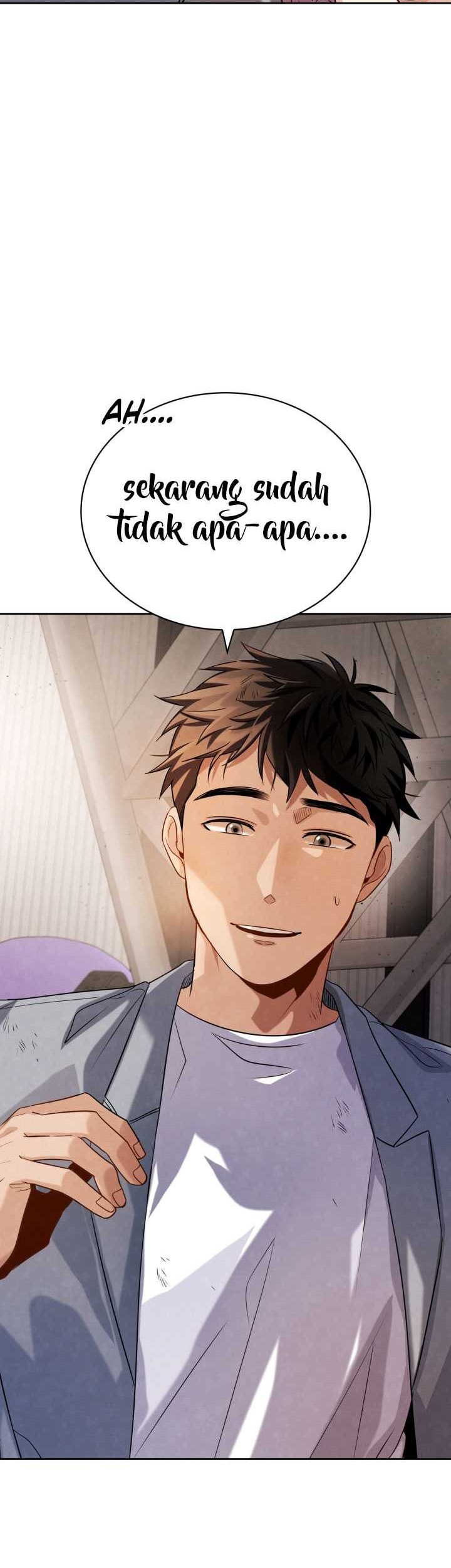 Immortal Swordsman in The Reverse World Chapter 170 - halaman 4