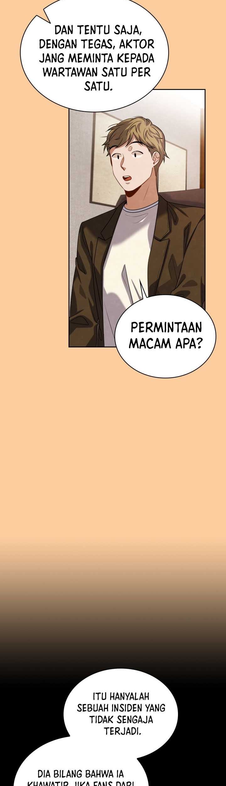 Immortal Swordsman in The Reverse World Chapter 170 - halaman 7