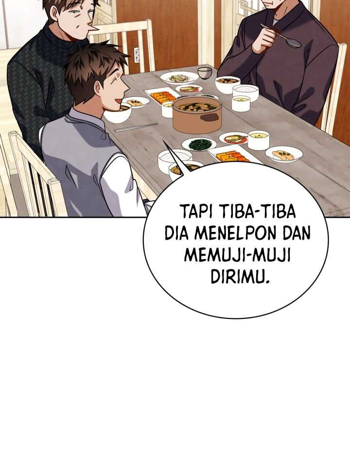 Immortal Swordsman in The Reverse World Chapter 171 - halaman 20