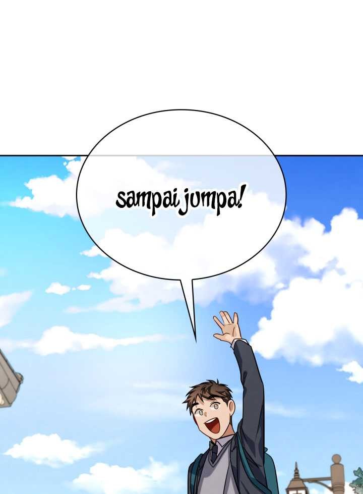 Immortal Swordsman in The Reverse World Chapter 171 - halaman 25