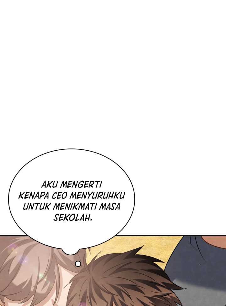 Immortal Swordsman in The Reverse World Chapter 171 - halaman 30