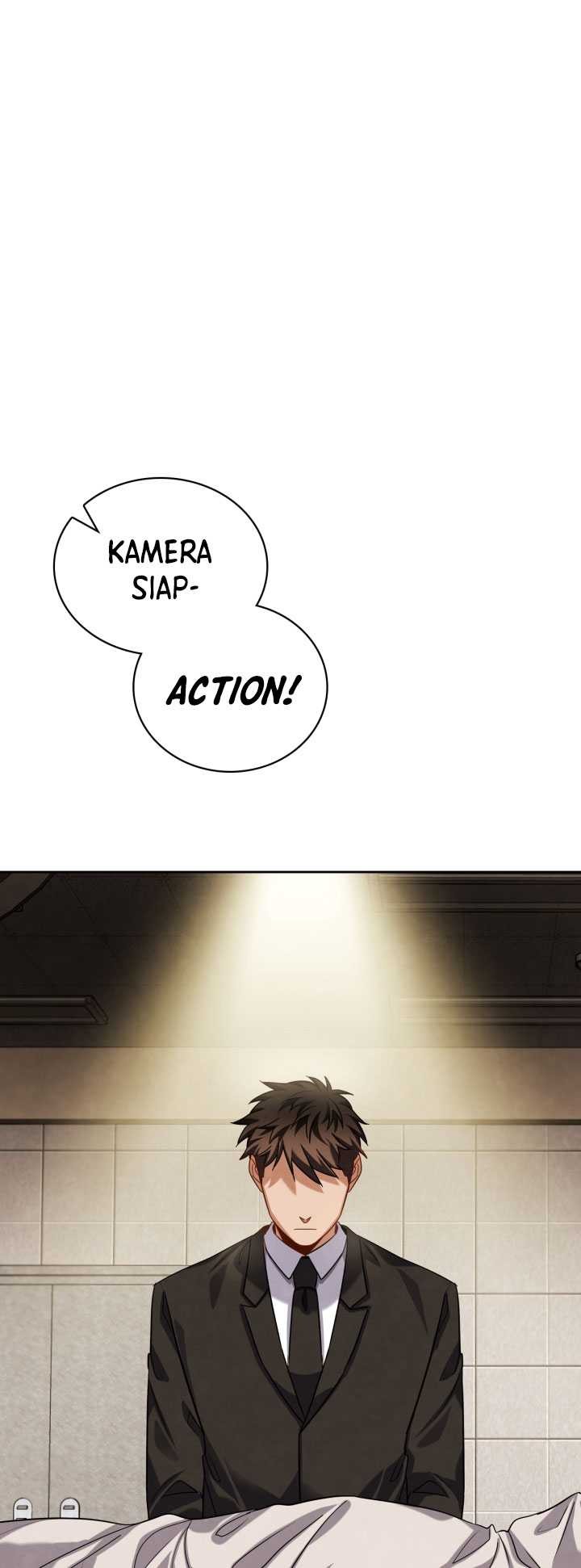 Immortal Swordsman in The Reverse World Chapter 171 - halaman 5