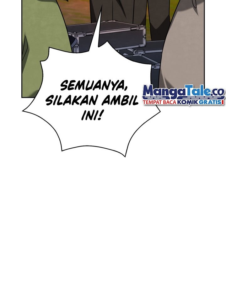 Immortal Swordsman in The Reverse World Chapter 172 - halaman 6