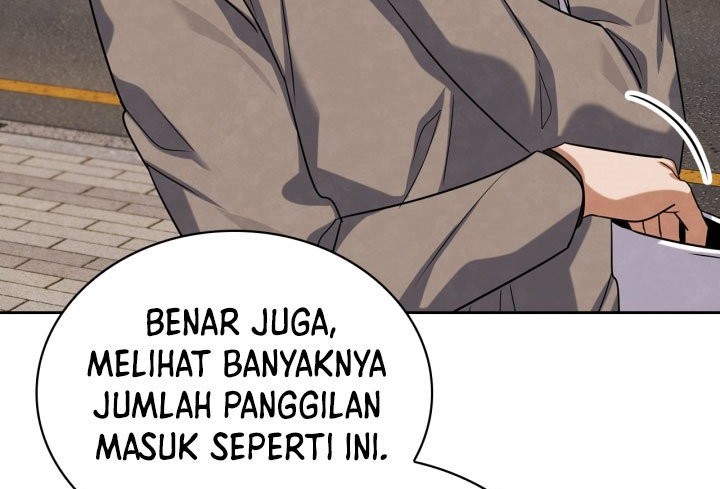 Immortal Swordsman in The Reverse World Chapter 173 - halaman 20