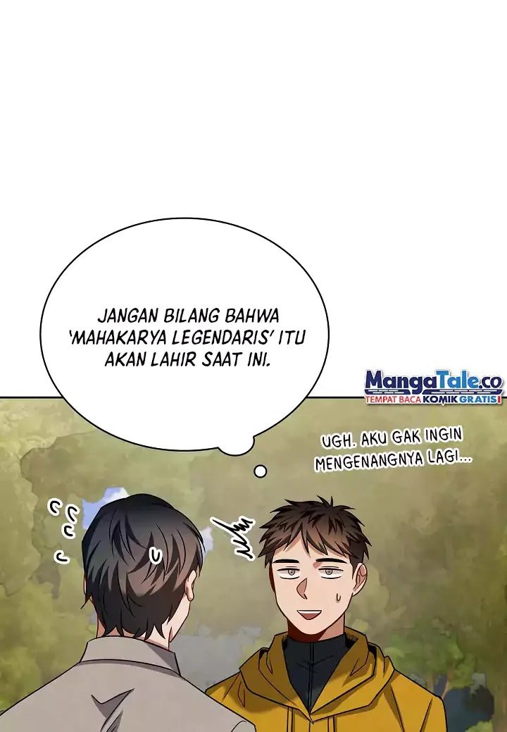 Immortal Swordsman in The Reverse World Chapter 174 - halaman 11