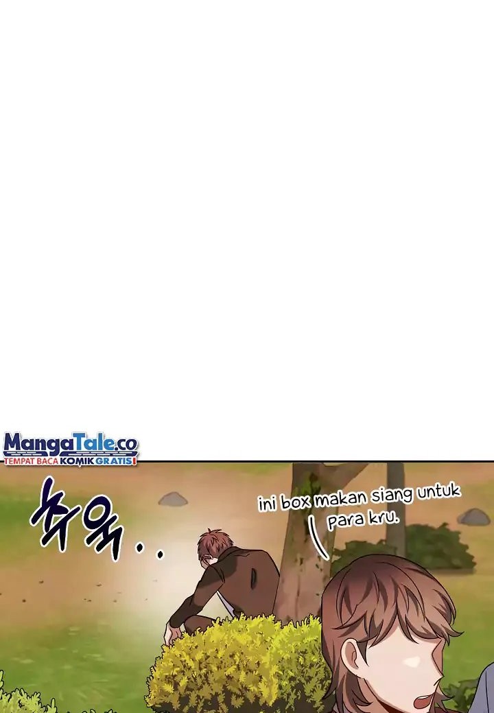 Immortal Swordsman in The Reverse World Chapter 174 - halaman 14