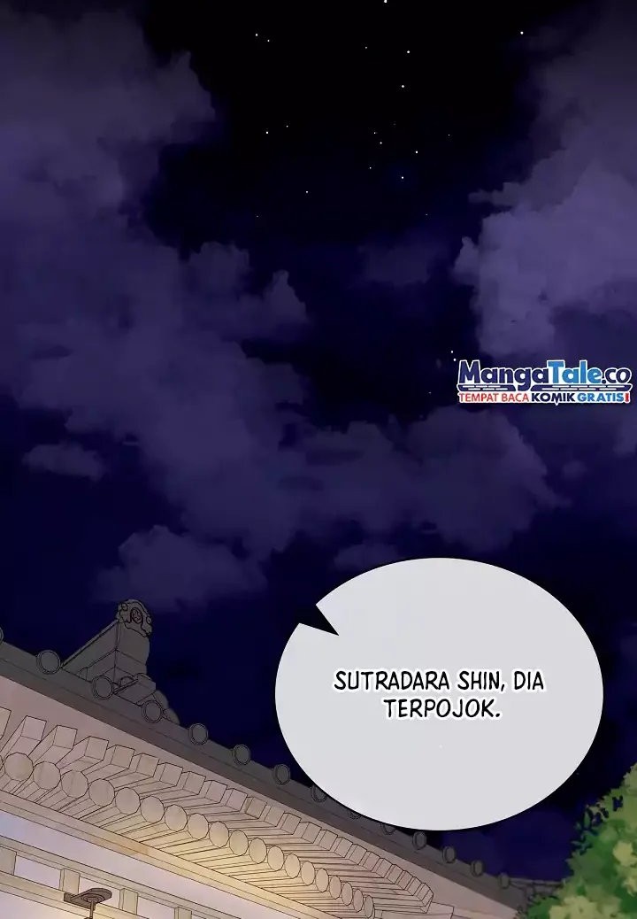 Immortal Swordsman in The Reverse World Chapter 174 - halaman 17