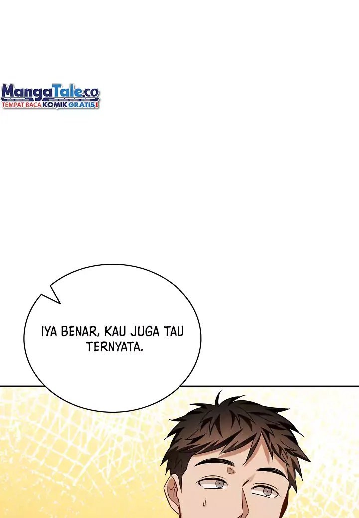 Immortal Swordsman in The Reverse World Chapter 174 - halaman 8