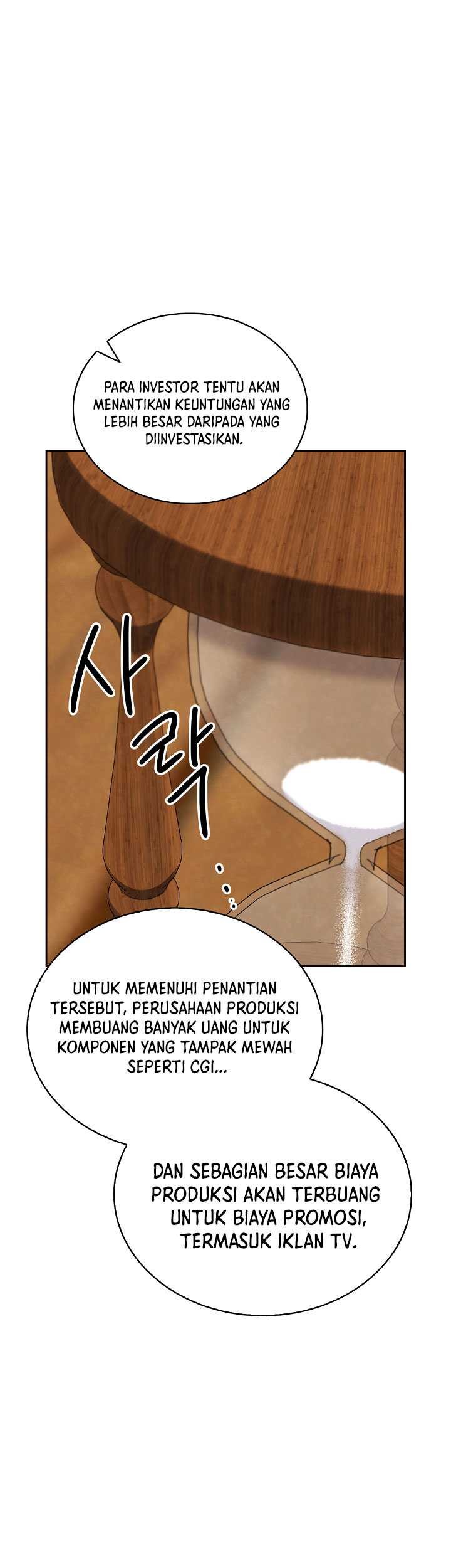 Immortal Swordsman in The Reverse World Chapter 175 - halaman 12
