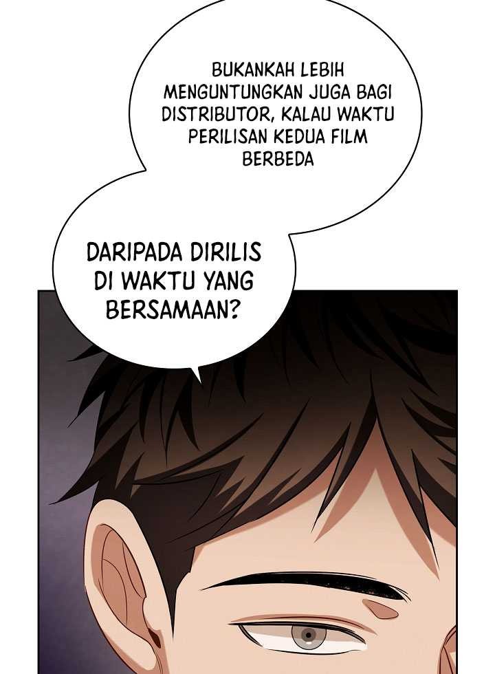 Immortal Swordsman in The Reverse World Chapter 175 - halaman 6