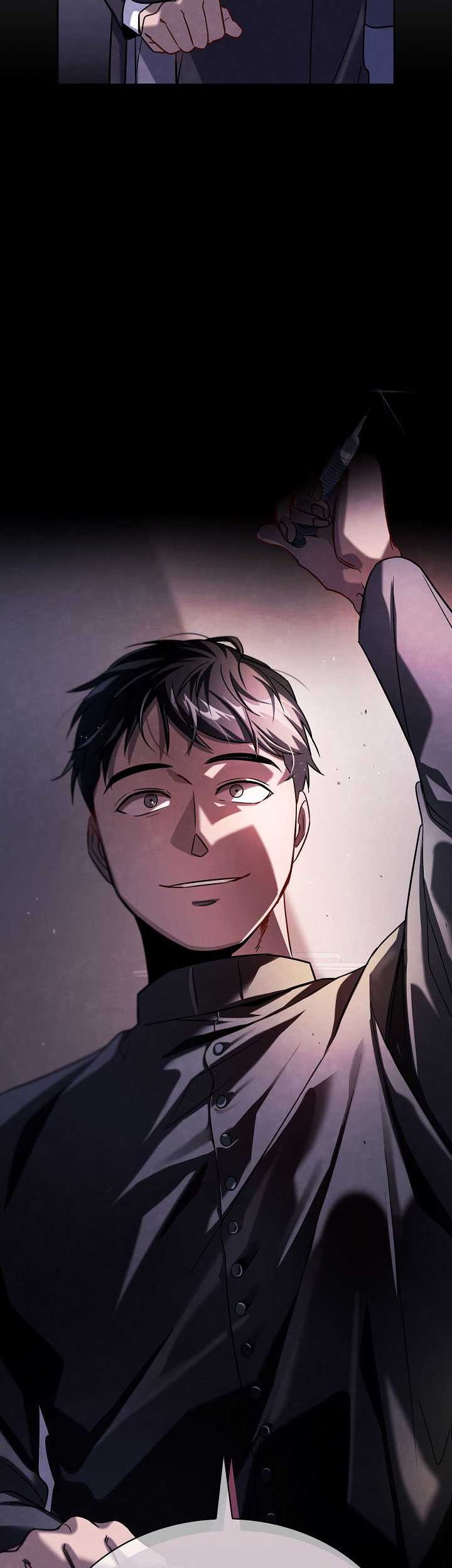 Immortal Swordsman in The Reverse World Chapter 176 - halaman 15