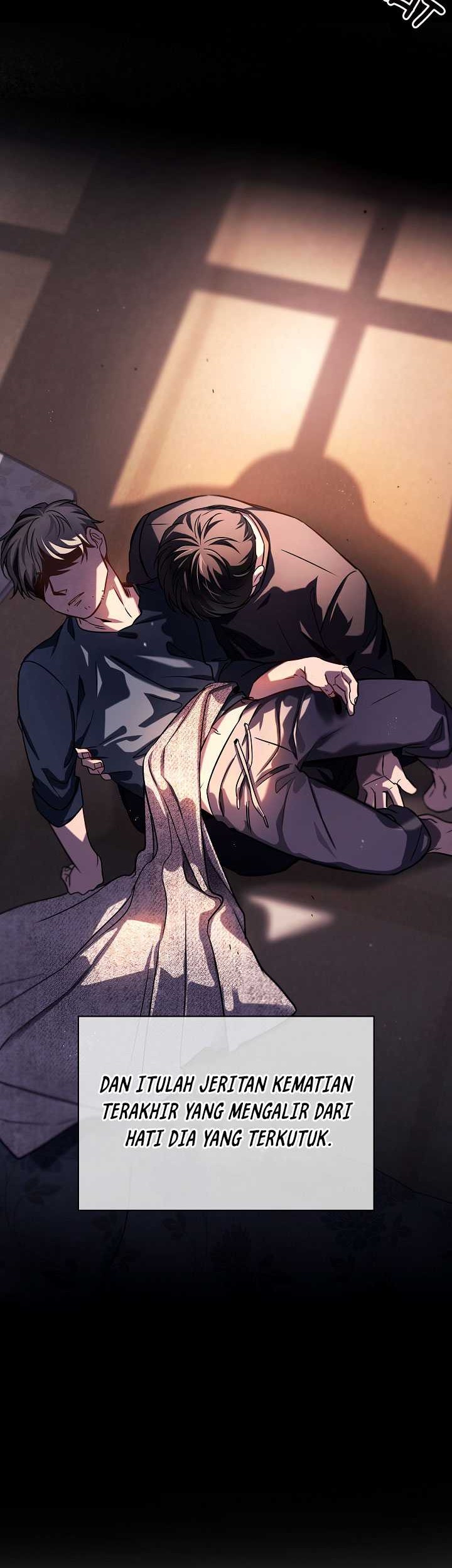 Immortal Swordsman in The Reverse World Chapter 176 - halaman 18