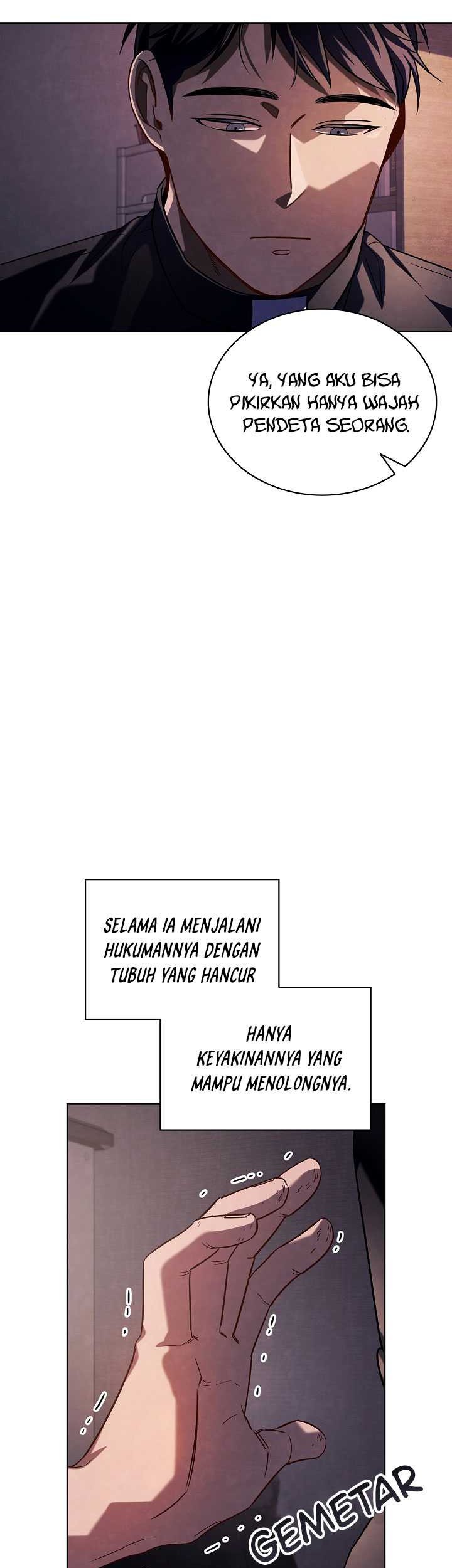 Immortal Swordsman in The Reverse World Chapter 176 - halaman 4