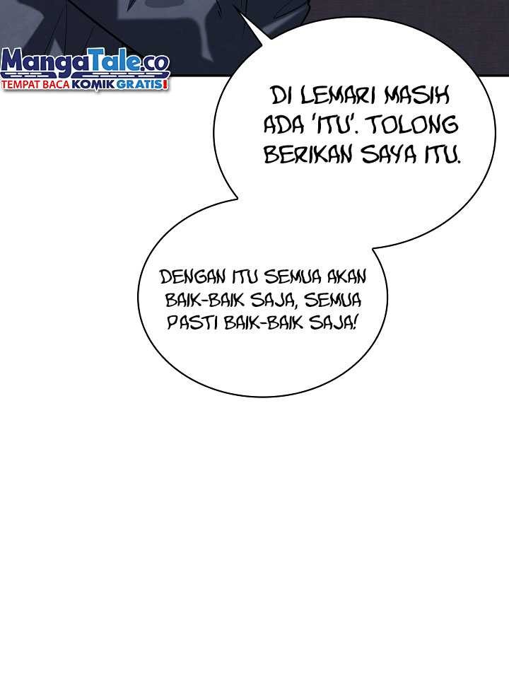 Immortal Swordsman in The Reverse World Chapter 176 - halaman 6