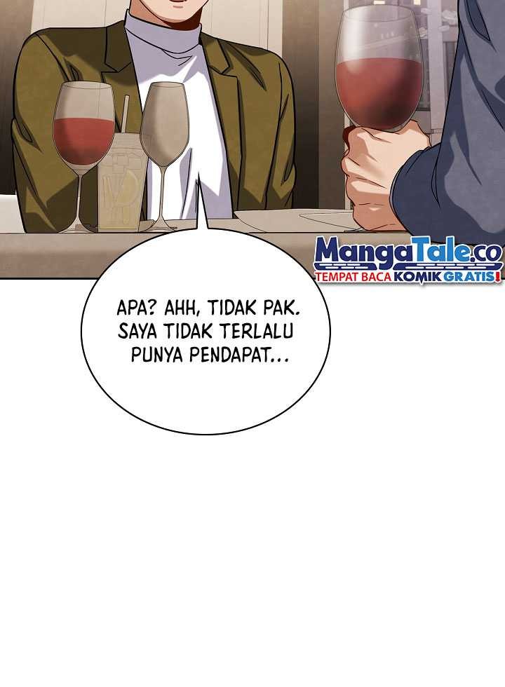 Immortal Swordsman in The Reverse World Chapter 177 - halaman 6