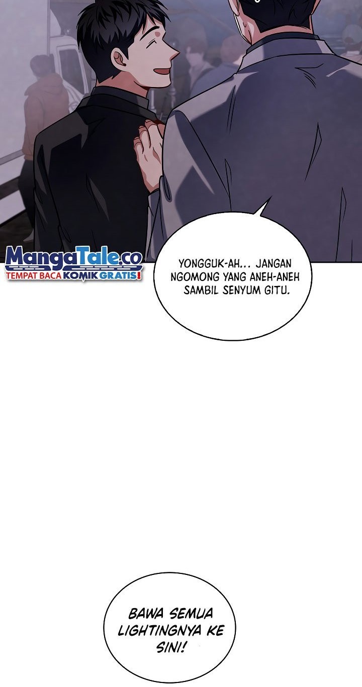 Immortal Swordsman in The Reverse World Chapter 178 - halaman 19