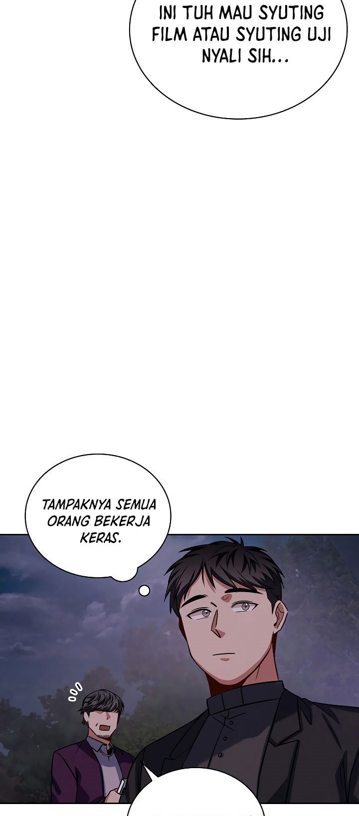 Immortal Swordsman in The Reverse World Chapter 178 - halaman 22