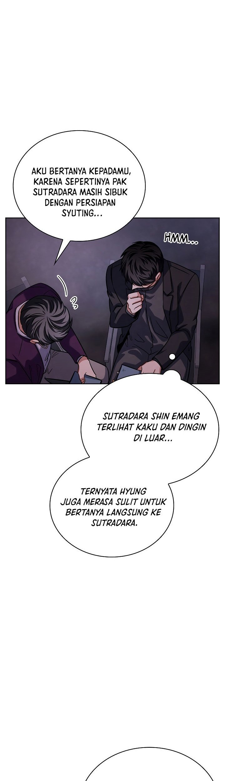 Immortal Swordsman in The Reverse World Chapter 178 - halaman 24