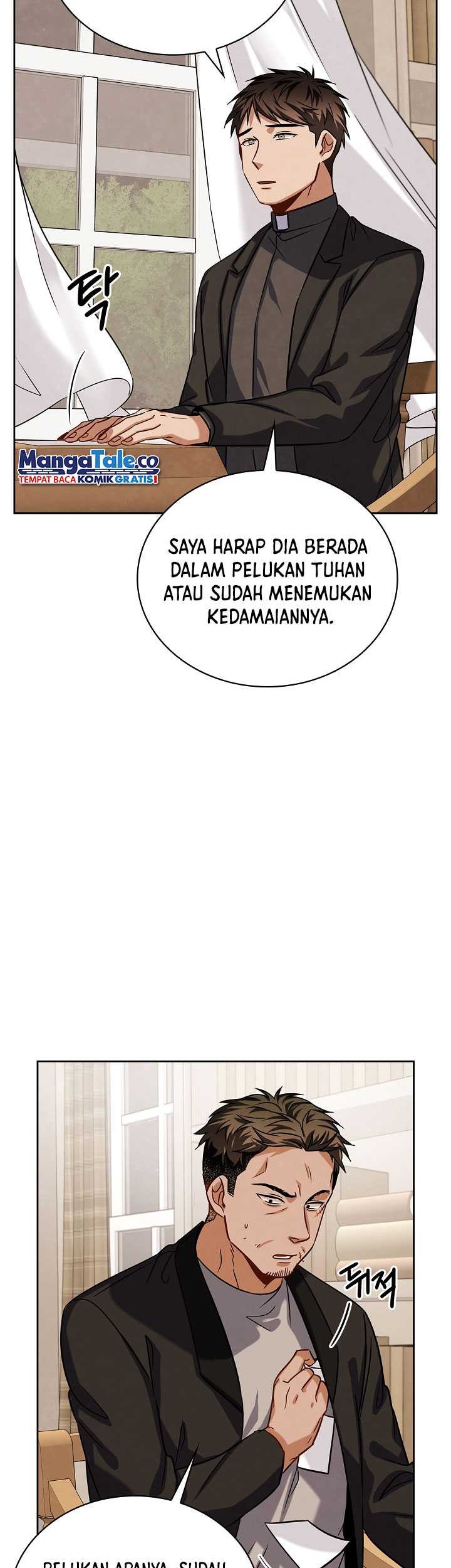 Immortal Swordsman in The Reverse World Chapter 179 - halaman 10