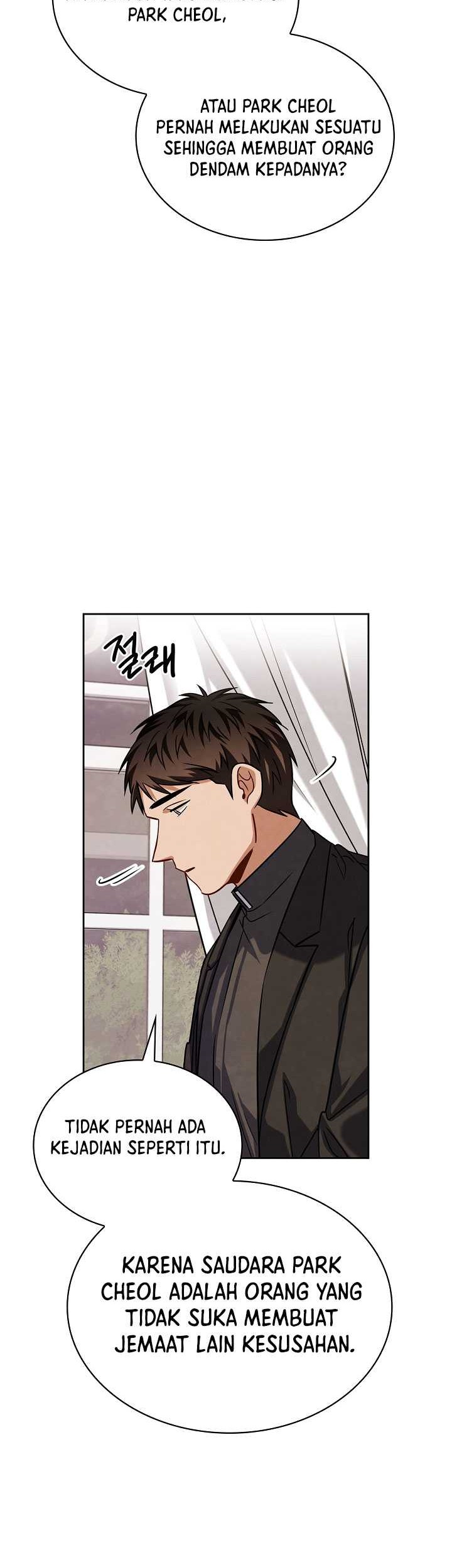 Immortal Swordsman in The Reverse World Chapter 179 - halaman 13