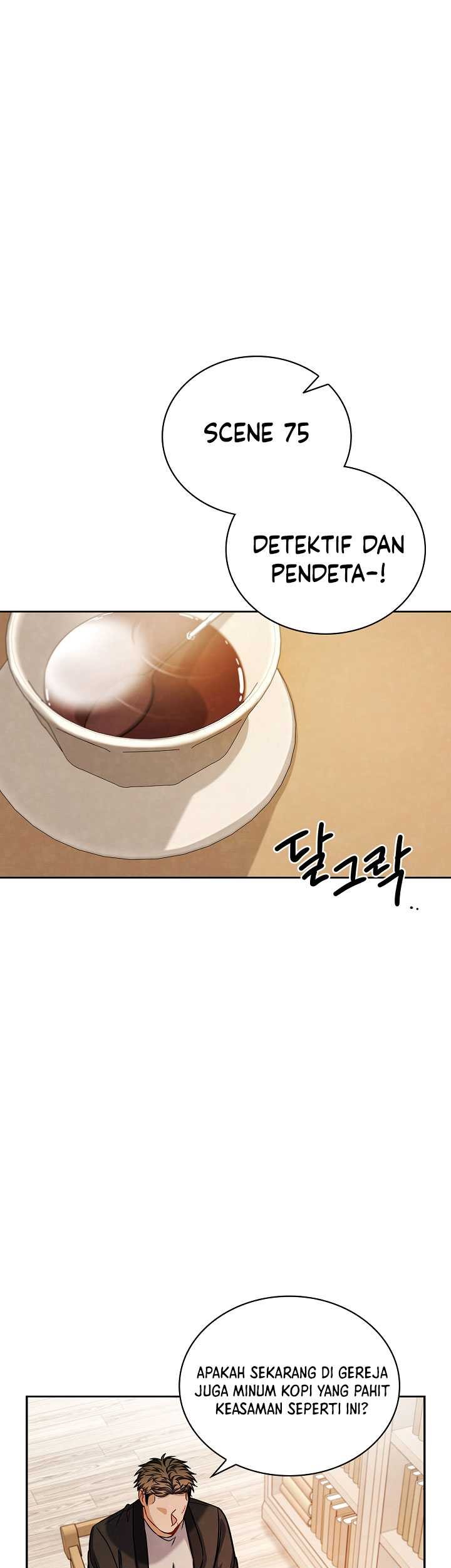 Immortal Swordsman in The Reverse World Chapter 179 - halaman 2