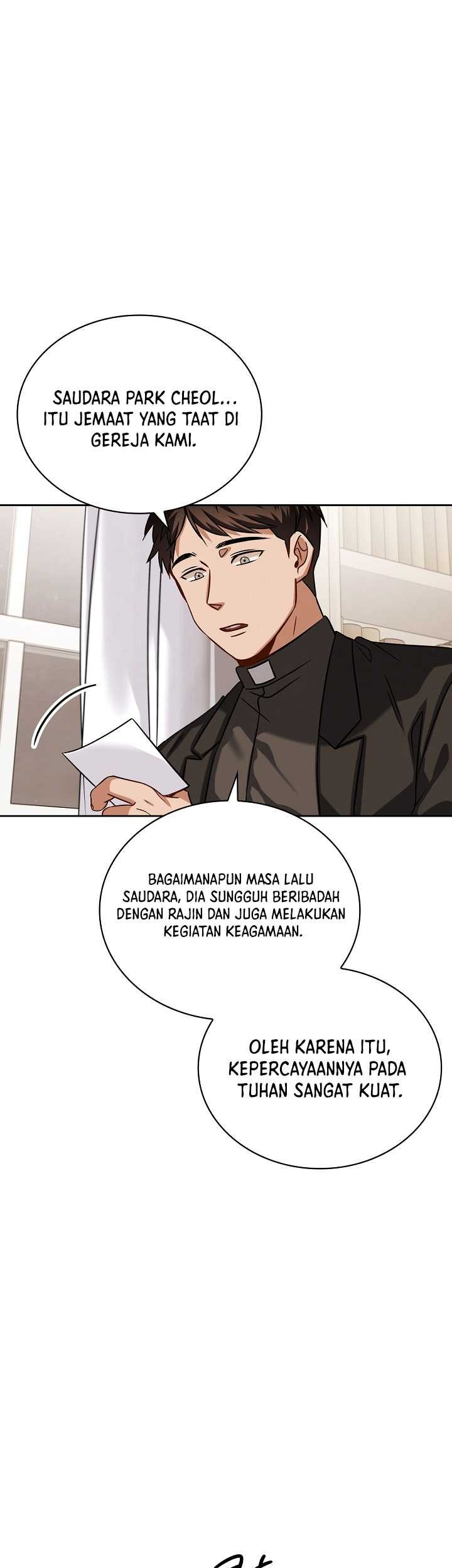 Immortal Swordsman in The Reverse World Chapter 179 - halaman 7
