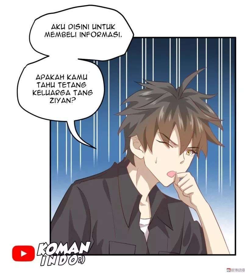 Immortal Swordsman in The Reverse World Chapter 18 - halaman 10