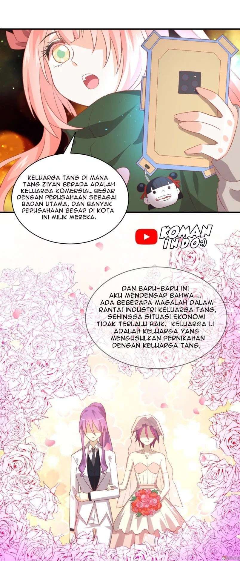 Immortal Swordsman in The Reverse World Chapter 18 - halaman 16