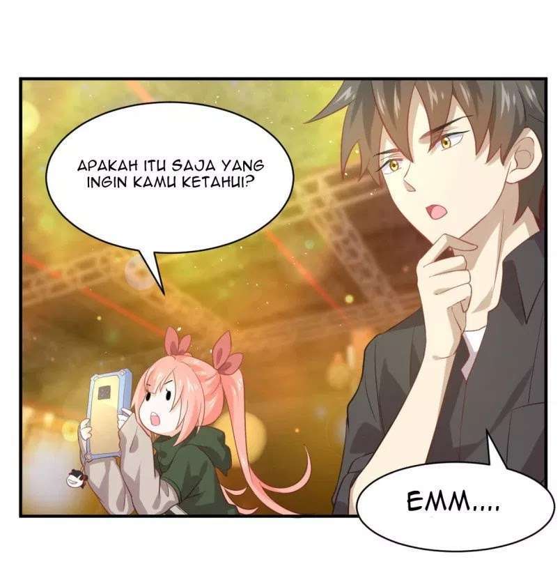 Immortal Swordsman in The Reverse World Chapter 18 - halaman 18