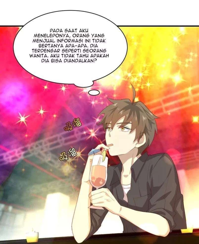 Immortal Swordsman in The Reverse World Chapter 18 - halaman 2