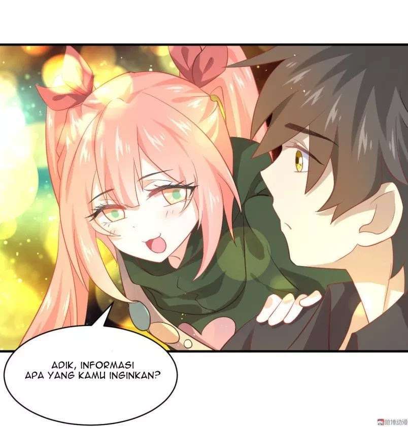 Immortal Swordsman in The Reverse World Chapter 18 - halaman 5
