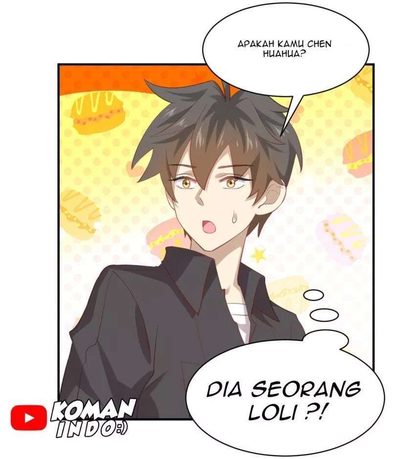 Immortal Swordsman in The Reverse World Chapter 18 - halaman 6