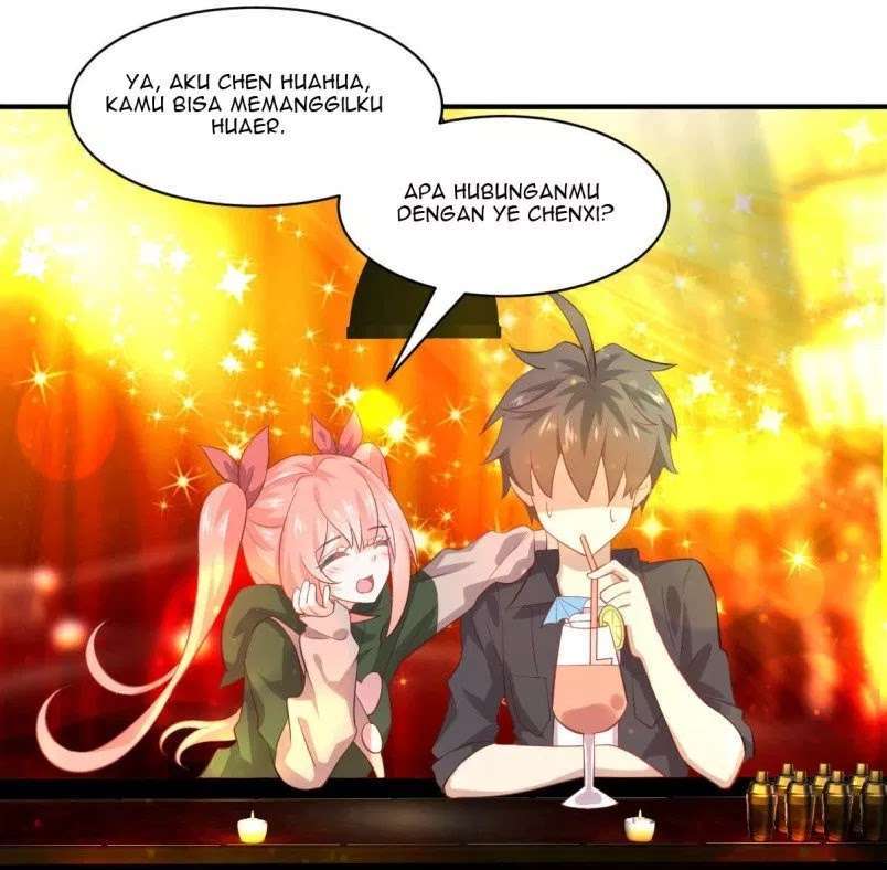 Immortal Swordsman in The Reverse World Chapter 18 - halaman 7