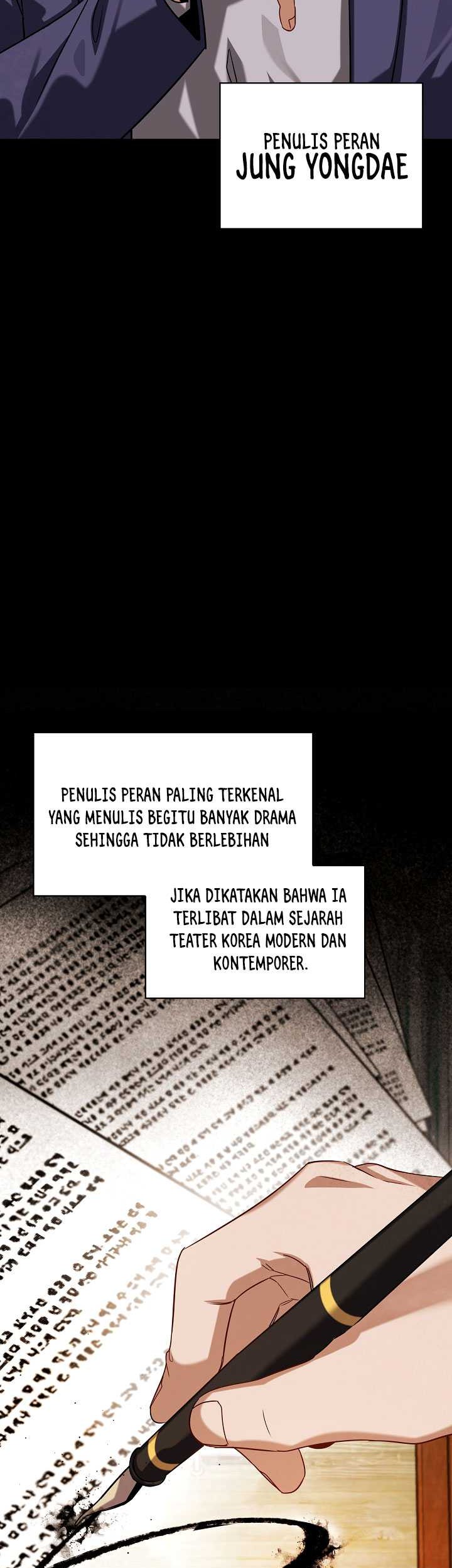Immortal Swordsman in The Reverse World Chapter 180 - halaman 13