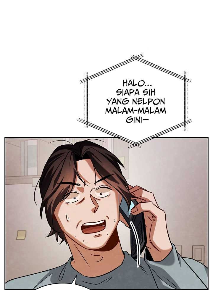 Immortal Swordsman in The Reverse World Chapter 180 - halaman 20