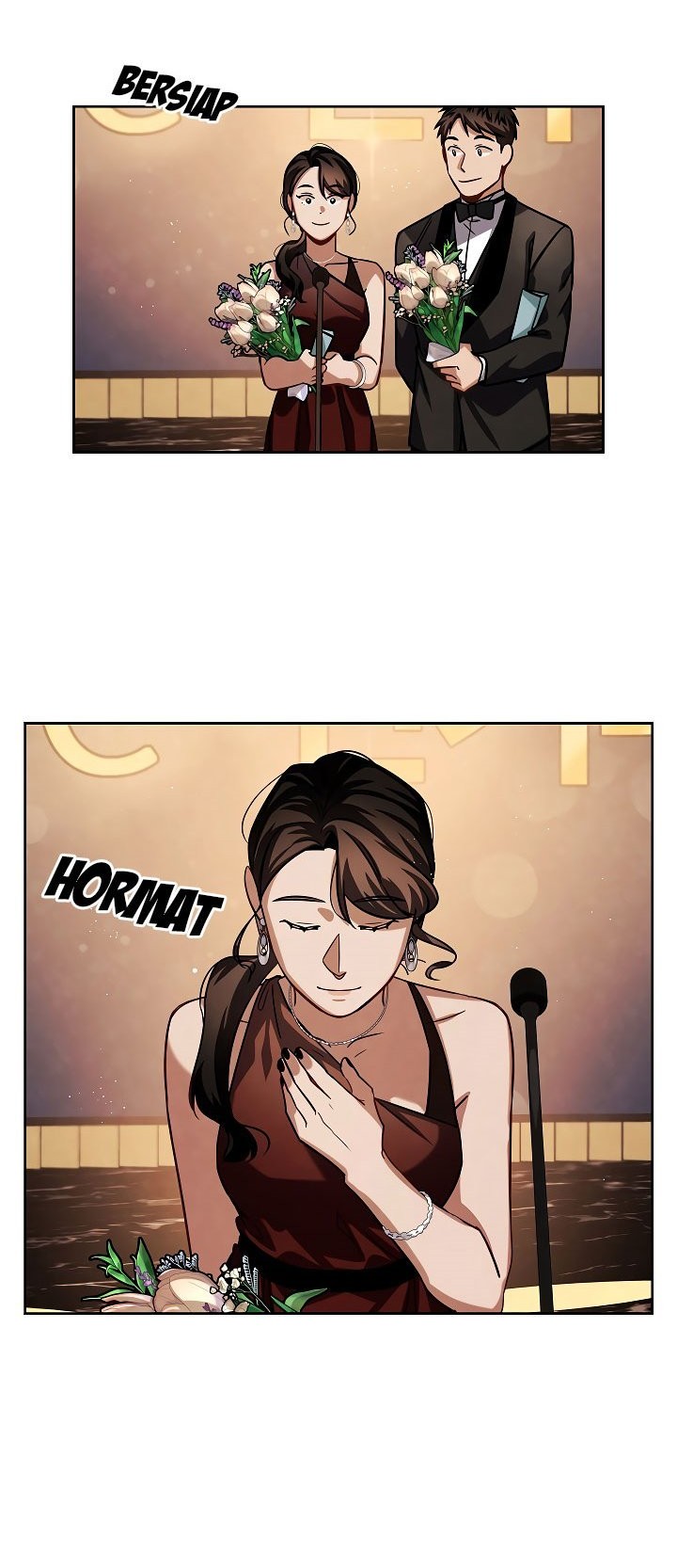 Immortal Swordsman in The Reverse World Chapter 181 - halaman 19