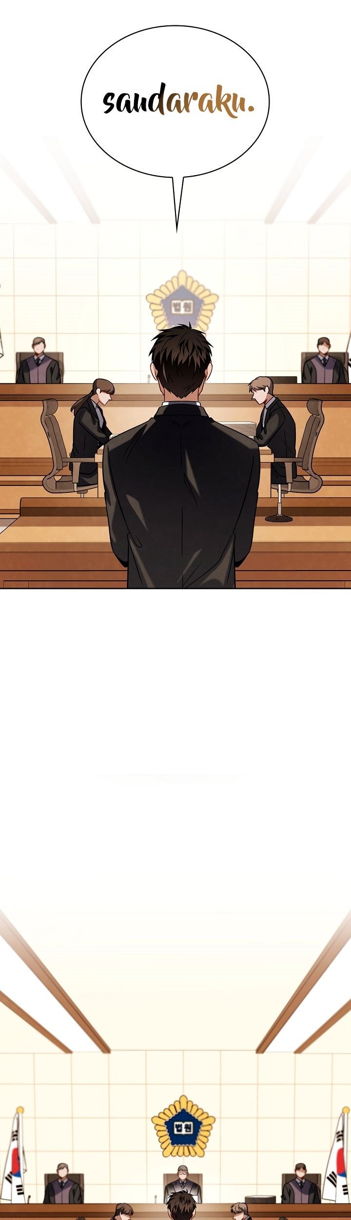 Immortal Swordsman in The Reverse World Chapter 182 - halaman 11