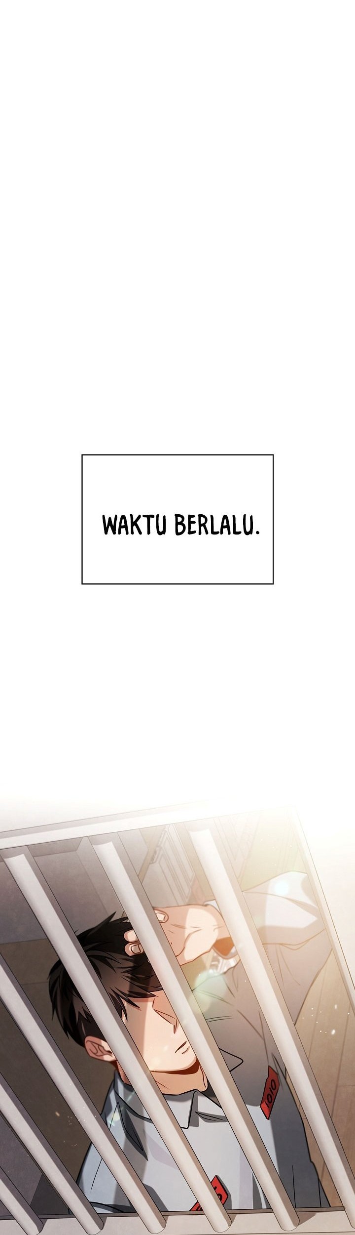 Immortal Swordsman in The Reverse World Chapter 182 - halaman 15