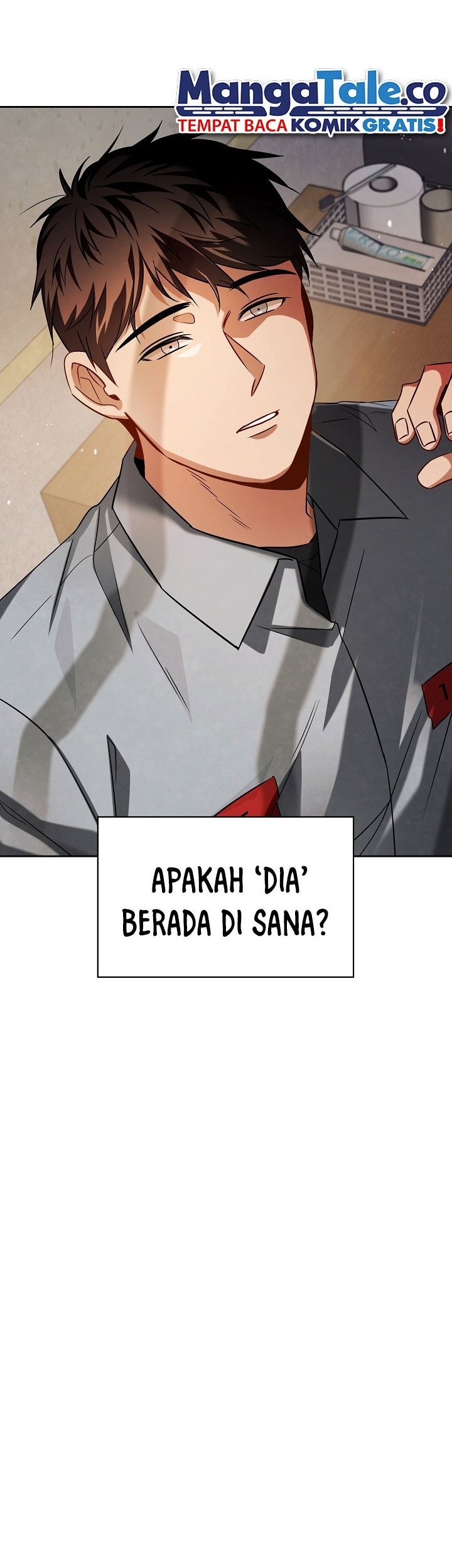 Immortal Swordsman in The Reverse World Chapter 182 - halaman 18
