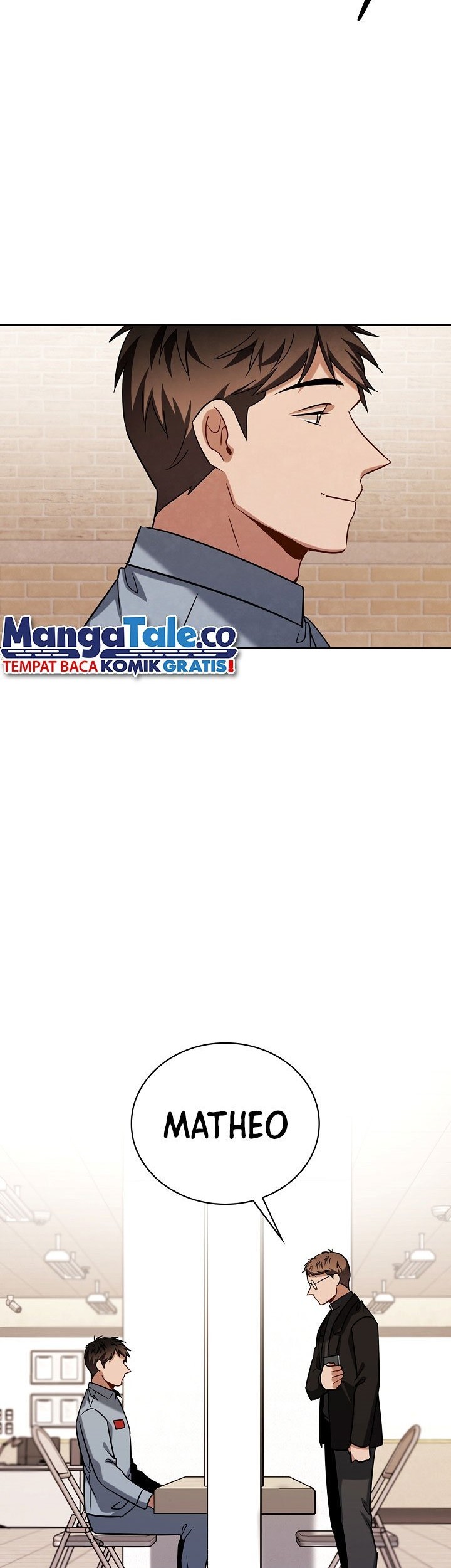 Immortal Swordsman in The Reverse World Chapter 182 - halaman 21