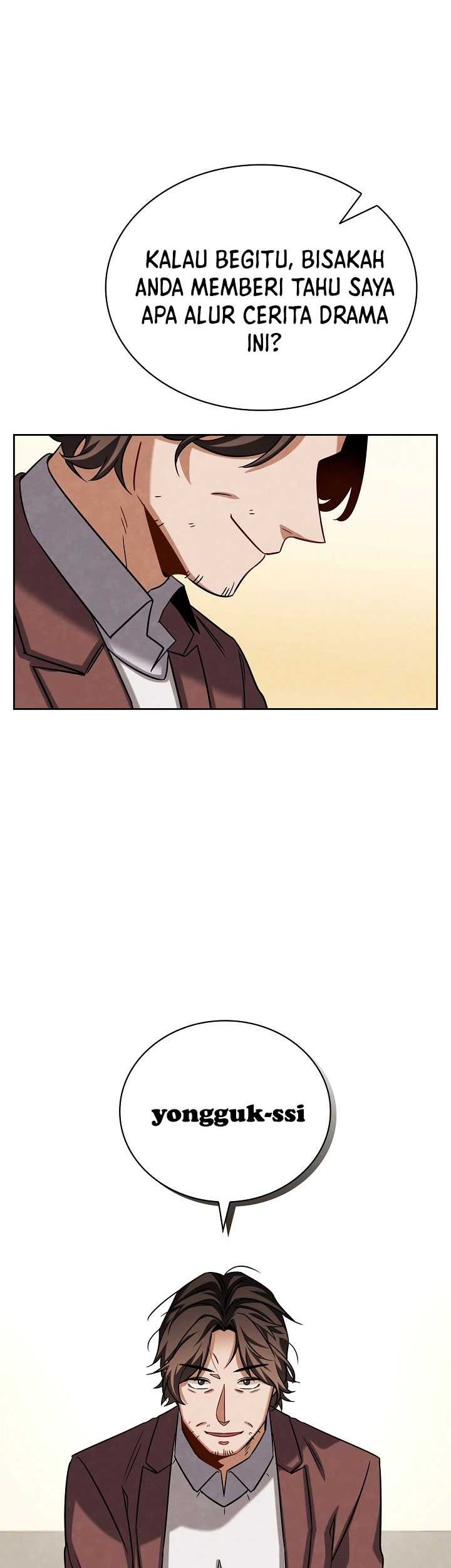 Immortal Swordsman in The Reverse World Chapter 183 - halaman 15