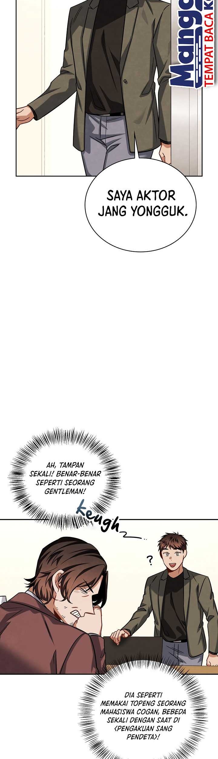 Immortal Swordsman in The Reverse World Chapter 183 - halaman 3
