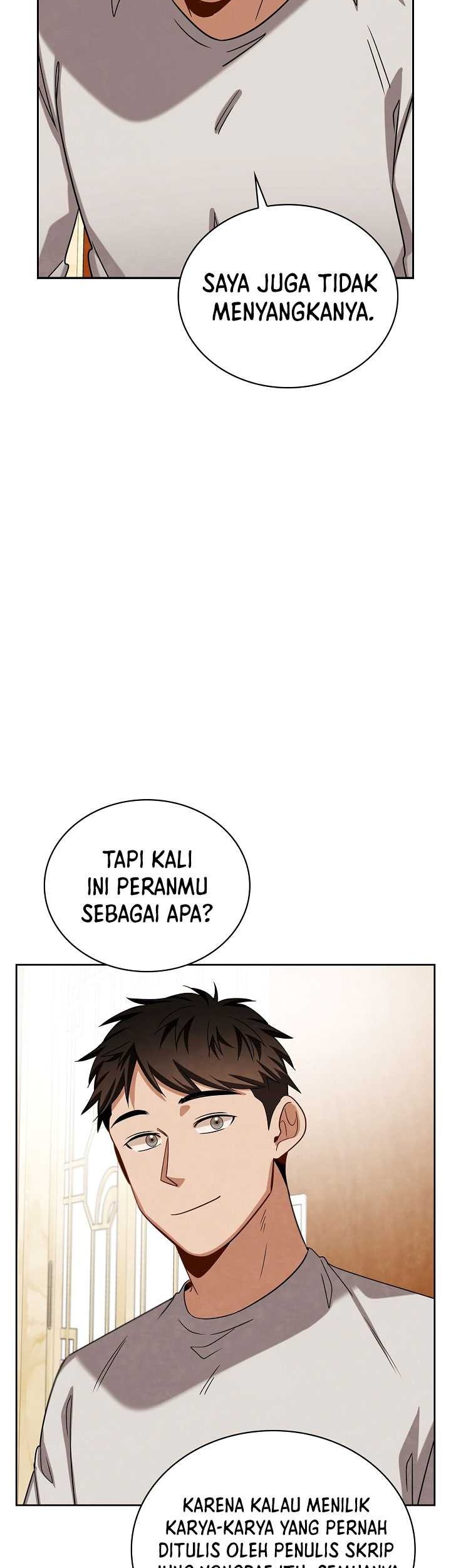 Immortal Swordsman in The Reverse World Chapter 184 - halaman 12