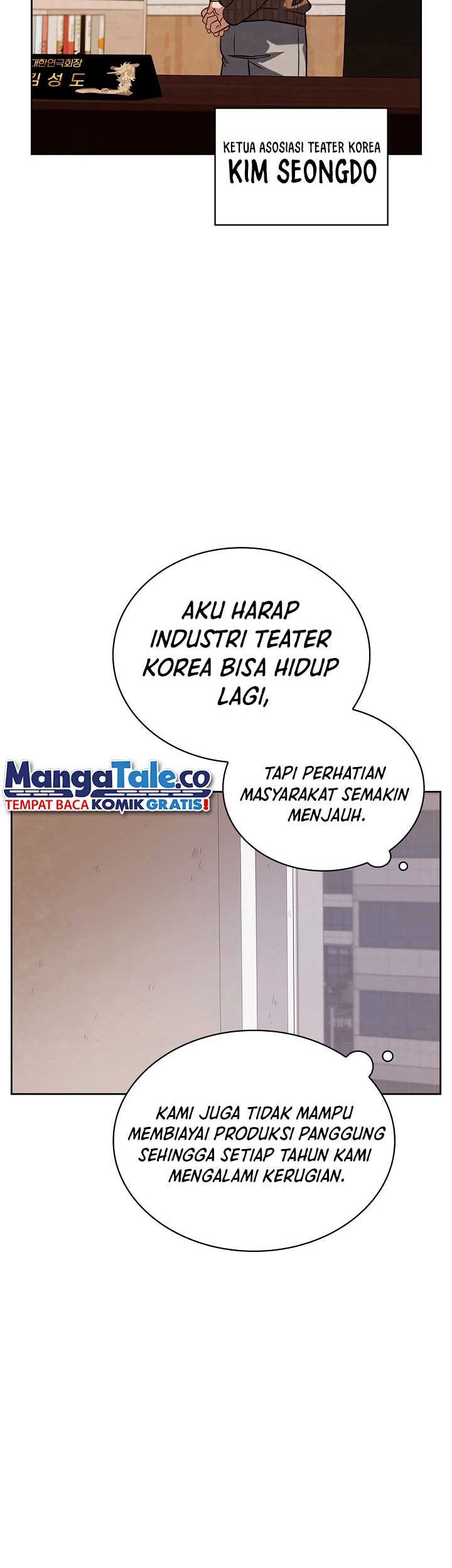 Immortal Swordsman in The Reverse World Chapter 185 - halaman 3