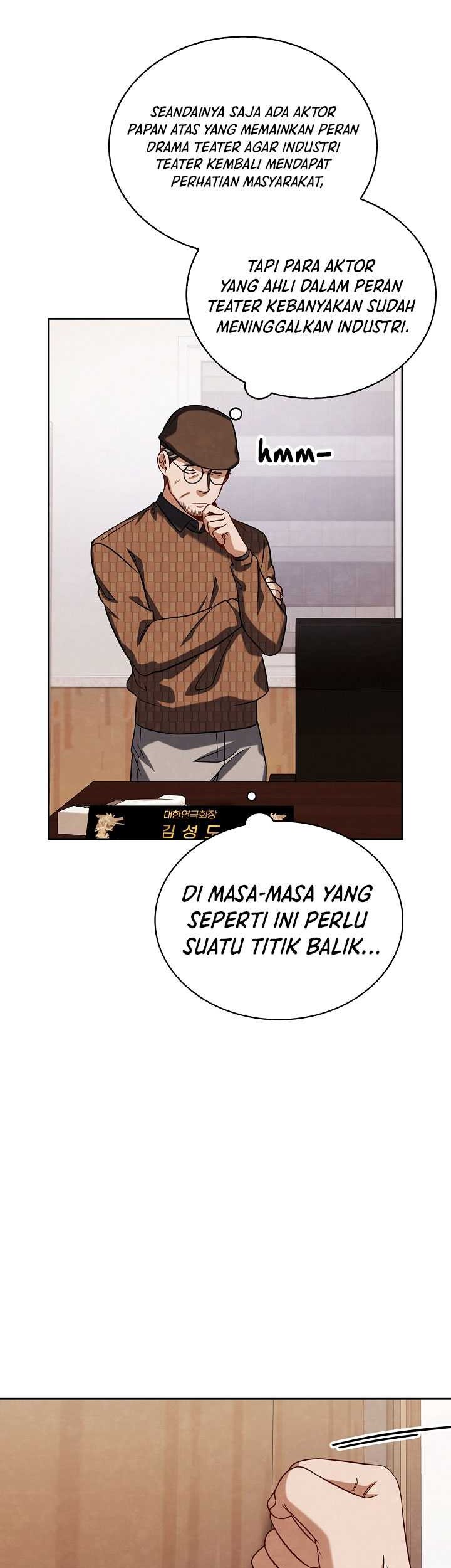 Immortal Swordsman in The Reverse World Chapter 185 - halaman 4