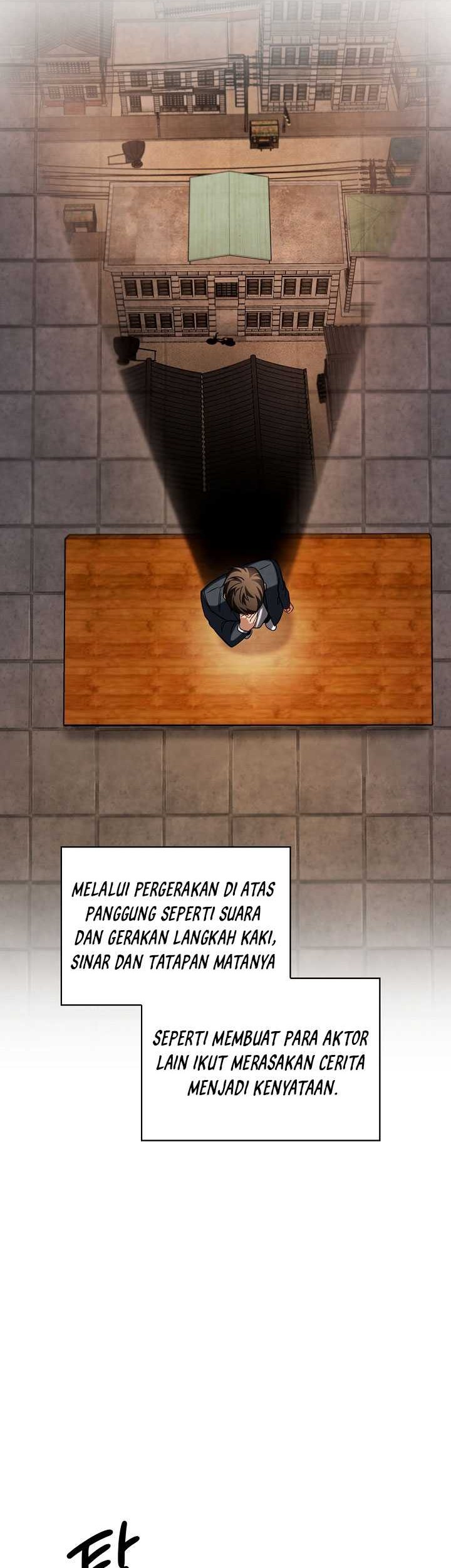 Immortal Swordsman in The Reverse World Chapter 186 - halaman 14