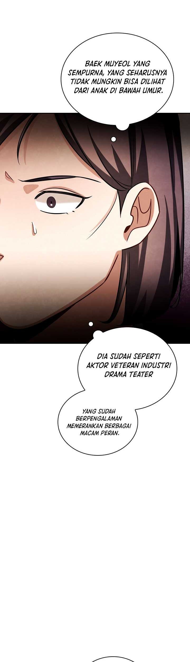 Immortal Swordsman in The Reverse World Chapter 186 - halaman 19