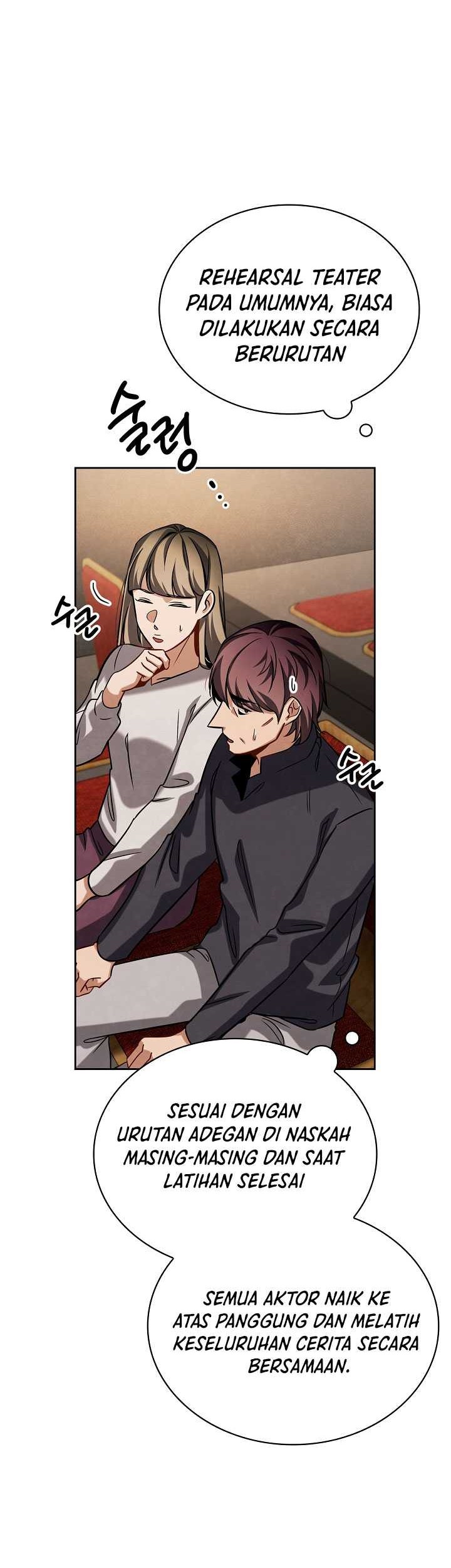 Immortal Swordsman in The Reverse World Chapter 186 - halaman 3